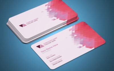 Business Card Design in Atlanta: Professional Branding That Leaves a Lasting Impression