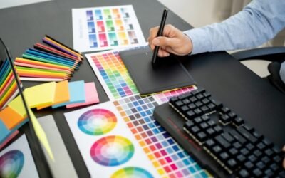 Healthcare Branding in Atlanta: Designing Stronger Medical Identities