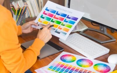 Custom Signage Design in Atlanta: Building Stronger Brand Visibility