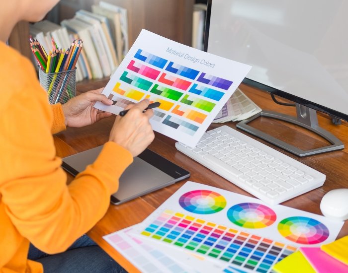 Custom Signage Design in Atlanta: Building Stronger Brand Visibility