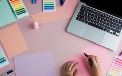 Software Company Branding in Atlanta: Building Powerful Identities for SaaS and Tech Businesses